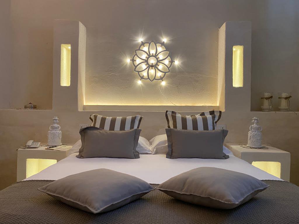 PLAID MASSERIA